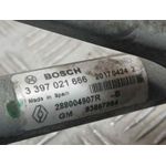 Motor Limpia Delantero para Fiat Talento Kasten (296)