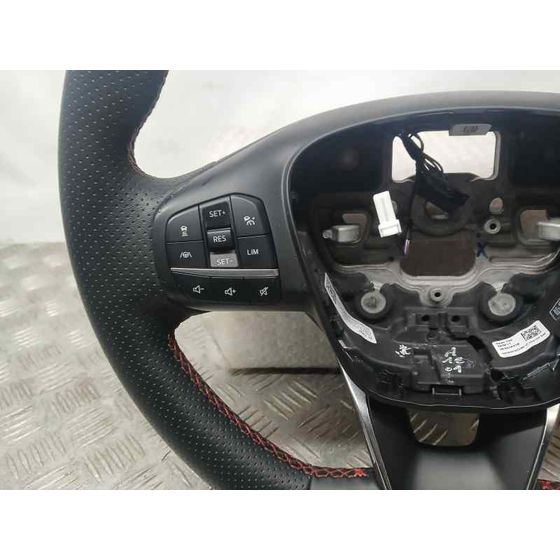 Volante para Ford Kuga