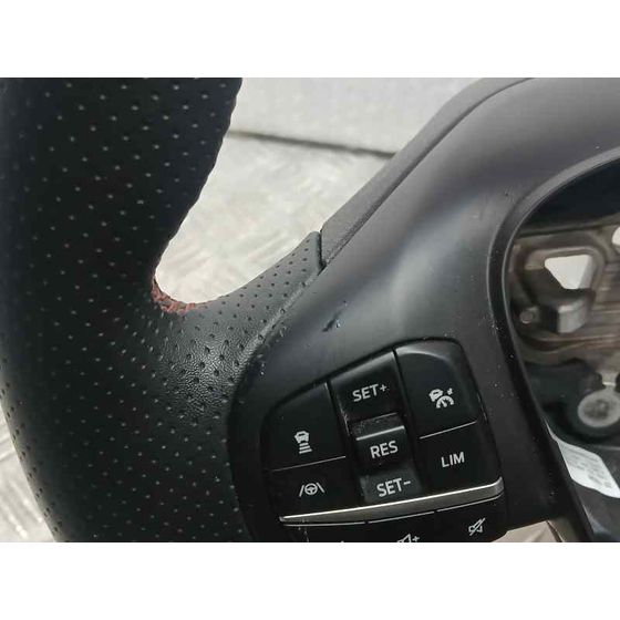 Volante para Ford Kuga