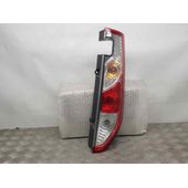 Piloto Trasero Derecho para Renault Kangoo
