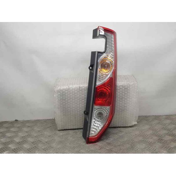 Piloto Trasero Derecho para Renault Kangoo