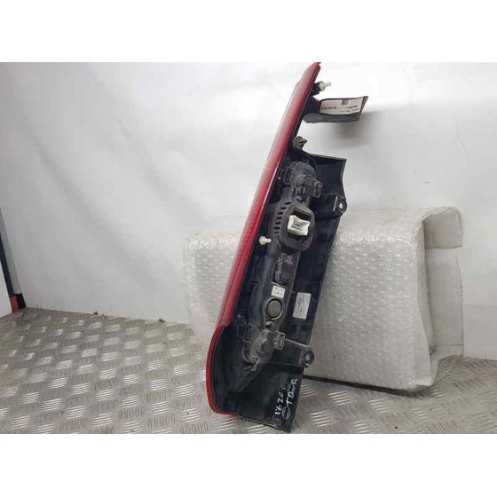 Piloto Trasero Derecho para Renault Kangoo