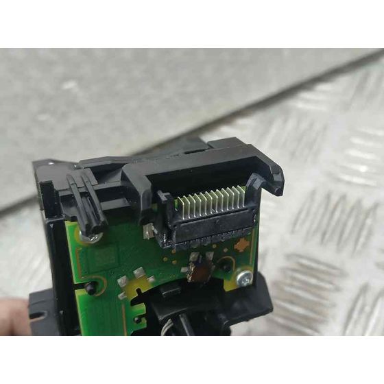 Mando Limpia para Ford Kuga