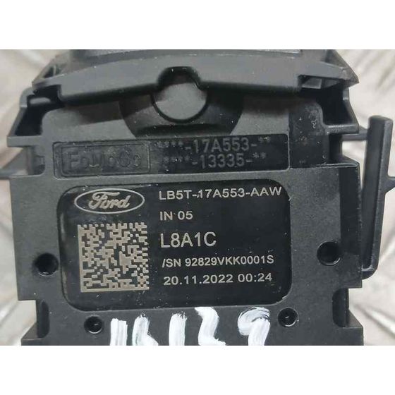 Mando Limpia para Ford Kuga