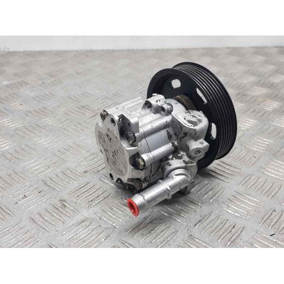 Bomba Direccion para Seat Ibiza (6K1)