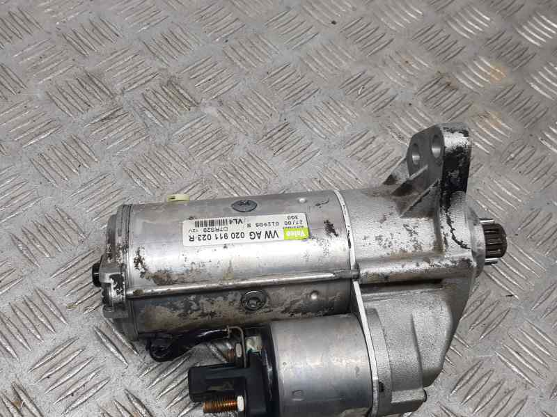 Motor Arranque para Seat Ibiza (6K1)