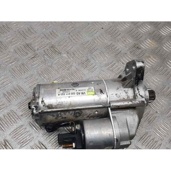 Motor Arranque para Seat Ibiza (6K1)