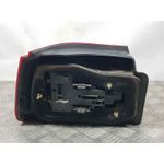 Piloto Trasero Derecho para Seat Ibiza (6K1)