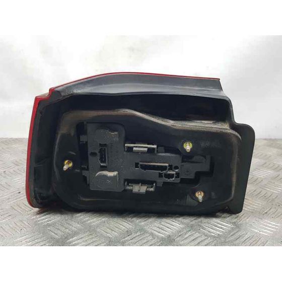 Piloto Trasero Derecho para Seat Ibiza (6K1)