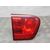 Piloto Trasero Izquierdo para Seat Ibiza (6K1)