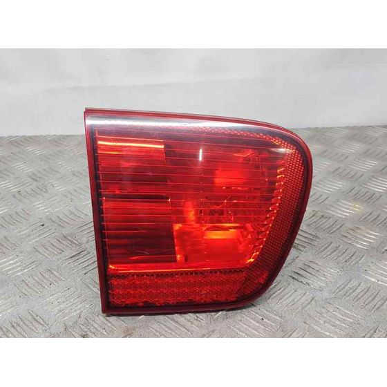 Piloto Trasero Izquierdo para Seat Ibiza (6K1)