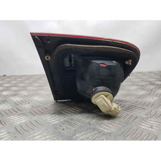 Piloto Trasero Derecho para Seat Ibiza (6K1)