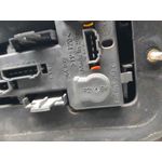 Piloto Trasero Izquierdo para Seat Ibiza (6K1)
