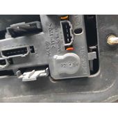 Piloto Trasero Izquierdo para Seat Ibiza (6K1)