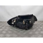 Faro Izquierdo para Seat Ibiza (6K1)