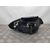 Faro Izquierdo para Seat Ibiza (6K1)