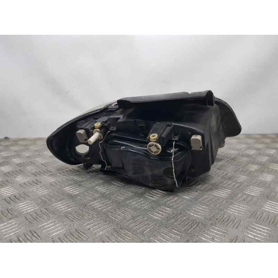 Faro Izquierdo para Seat Ibiza (6K1)