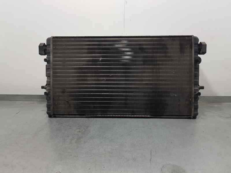 Radiador Agua para Seat Ibiza (6K1)