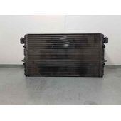Radiador Agua para Seat Ibiza (6K1)