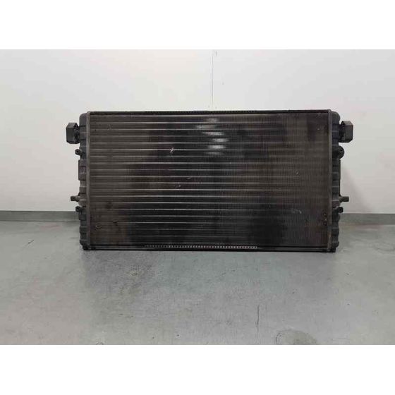 Radiador Agua para Seat Ibiza (6K1)