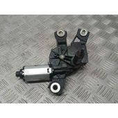 Motor Limpia Trasero para Volkswagen Tiguan (5N2)