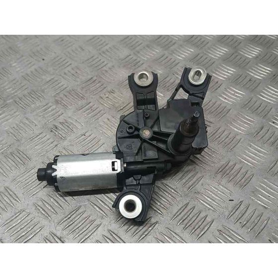 Motor Limpia Trasero para Volkswagen Tiguan (5N2)