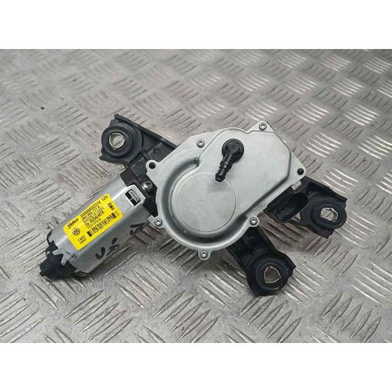 Motor Limpia Trasero para Volkswagen Tiguan (5N2)
