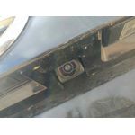 Camara Vision Trasera para Nissan Qashqai (J11)