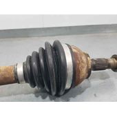 Transmision Delantera Izquierda para Peugeot 2008 (--.2013->)