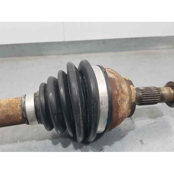 Transmision Delantera Izquierda para Peugeot 2008 (--.2013->)