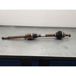 Transmision Delantera Derecha para Peugeot 2008 (--.2013->)