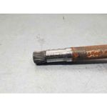 Transmision Delantera Derecha para Peugeot 2008 (--.2013->)