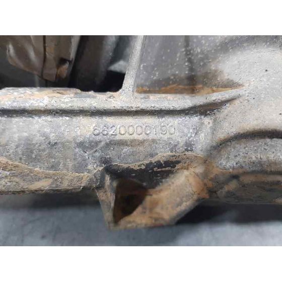 Cremallera Direccion para Peugeot 2008 (--.2013->)