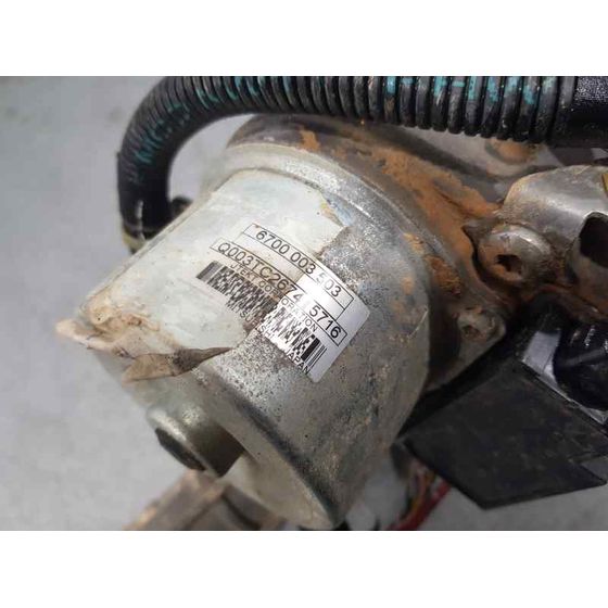 Cremallera Direccion para Peugeot 2008 (--.2013->)