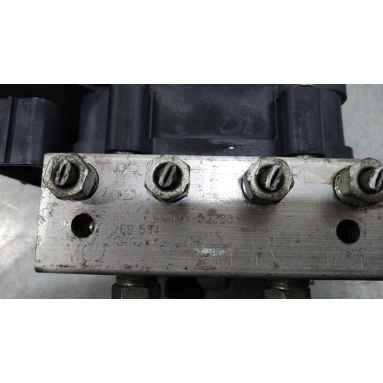 Abs para Toyota Auris