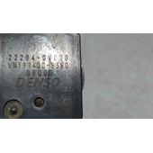 Caudalimetro para Toyota Auris