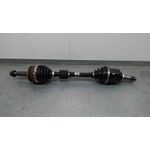 Transmision Delantera Izquierda para Toyota Auris