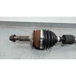 Transmision Delantera Izquierda para Toyota Auris