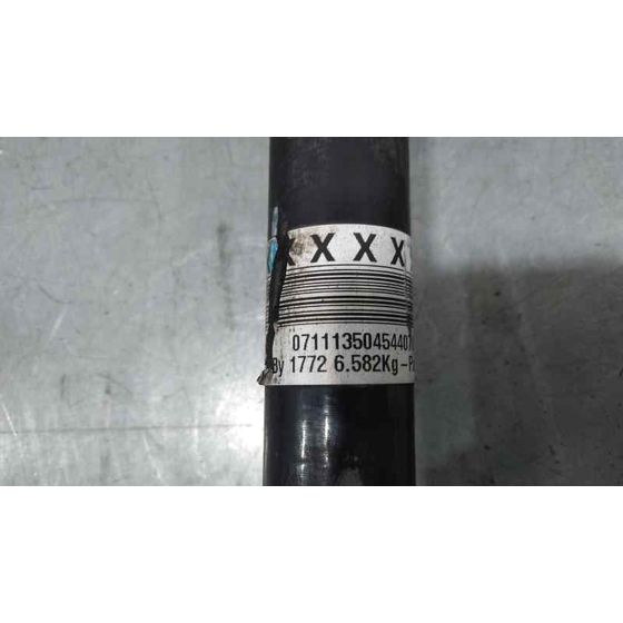 Transmision Delantera Izquierda para Toyota Auris