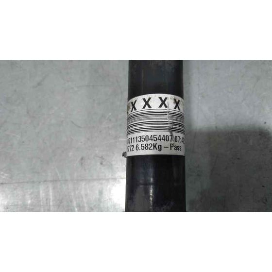 Transmision Delantera Izquierda para Toyota Auris