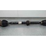 Transmision Delantera Derecha para Toyota Auris