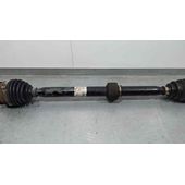 Transmision Delantera Derecha para Toyota Auris