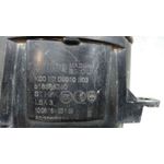 Faro Antiniebla Derecho para Fiat Tipo Ii (357) Berlina