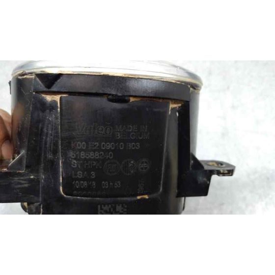 Faro Antiniebla Izquierdo para Fiat Tipo Ii (357) Berlina