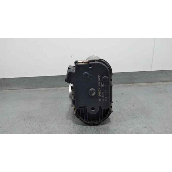 Caja Mariposa para Fiat Tipo Ii (357) Berlina