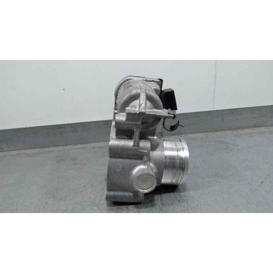 Caja Mariposa para Fiat Tipo Ii (357) Berlina