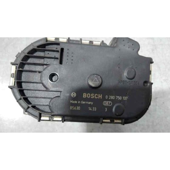Caja Mariposa para Fiat Tipo Ii (357) Berlina