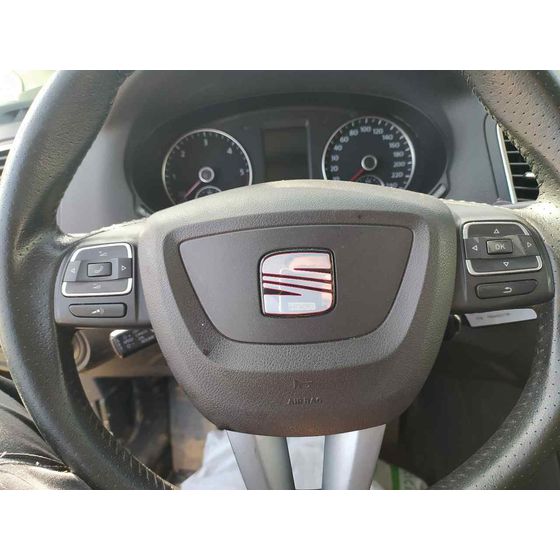 Kit Airbag para Seat Alhambra (710)