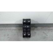 Mando Elevalunas Delantero Izquierdo para Fiat Tipo Ii (357) Berlina