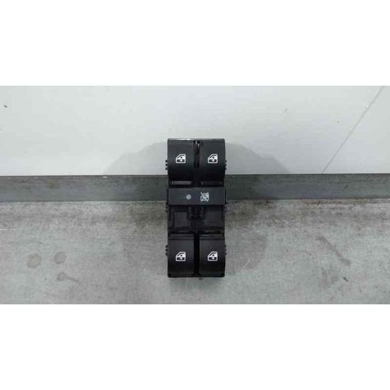 Mando Elevalunas Delantero Izquierdo para Fiat Tipo Ii (357) Berlina
